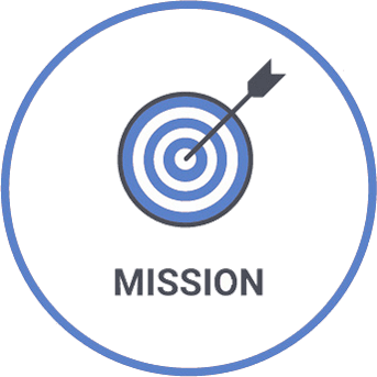 Our Mission Logo