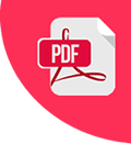 PDF icon